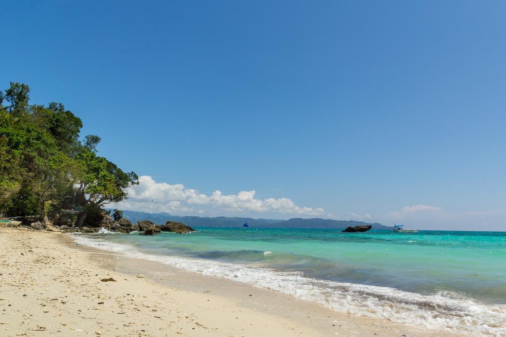 Koko'S Place Diniwid Balabag  Exteriör bild