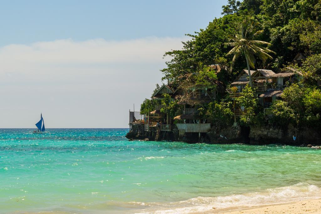 Koko'S Place Diniwid Balabag  Exteriör bild